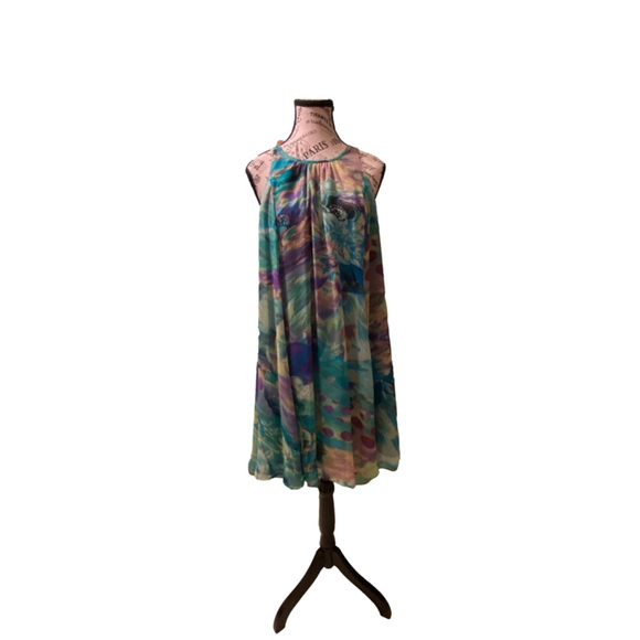 Gabby Skye Dress - Picture 3 of 5